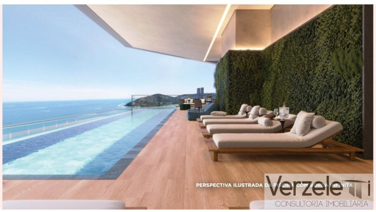 Imagem Imóvel com 4 Quartos à Venda, 200 m² em Centro - Balneário Camboriú