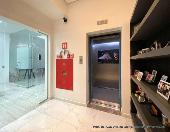 Imagem Imóvel Comercial à Venda, 1.566 m² em Granja Viana - Cotia