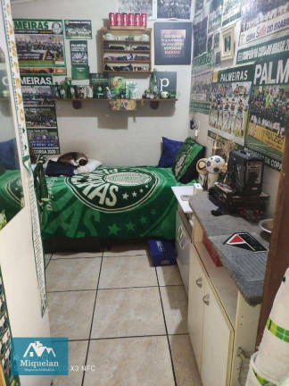 Imagem Apartamento com 3 Quartos à Venda, 100 m² em Vila Paulicéia - São Paulo Imagem Apartamento com 3 Quartos à Venda, 100 m² em Vila Paulicéia - São Paulo