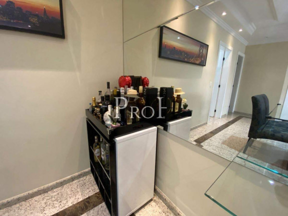 Imagem Apartamento com 3 Quartos à Venda, 130 m² em Rudge Ramos - São Bernardo Do Campo