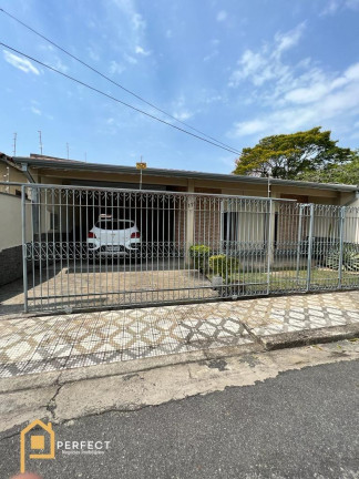 Casa com 3 Quartos à Venda, 250 m² em Estrada Tremembe - Taubaté