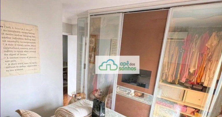 Imagem Apartamento com 2 Quartos à Venda, 70 m² em Perdizes - São Paulo Imagem Apartamento com 2 Quartos à Venda, 70 m² em Perdizes - São Paulo