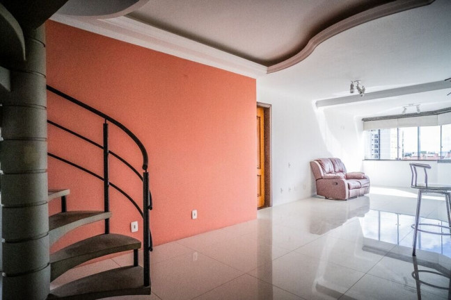 Imagem Apartamento com 3 Quartos à Venda, 255 m² em Jardim Itu - Porto Alegre Imagem Apartamento com 3 Quartos à Venda, 255 m² em Jardim Itu - Porto Alegre
