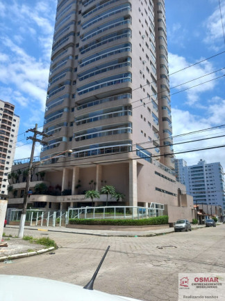 Imóvel com 2 Quartos à Venda, 87 m² em Aviação - Praia Grande