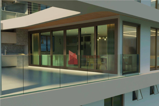 Imagem Apartamento com 3 Quartos à Venda, 169 m² em Fazenda - Itajaí Imagem Apartamento com 3 Quartos à Venda, 169 m² em Fazenda - Itajaí