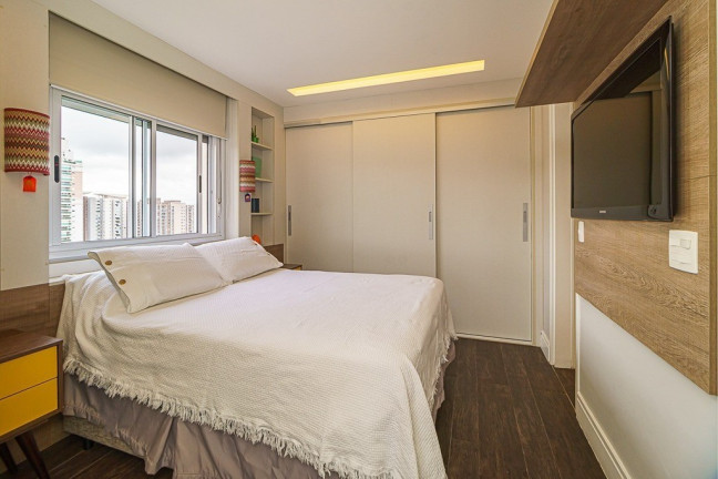 Imagem Apartamento com 2 Quartos à Venda, 105 m² em Granja Julieta - São Paulo Imagem Apartamento com 2 Quartos à Venda, 105 m² em Granja Julieta - São Paulo