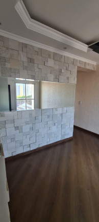 Imagem Apartamento com 2 Quartos à Venda, 50 m² em Mooca - São Paulo