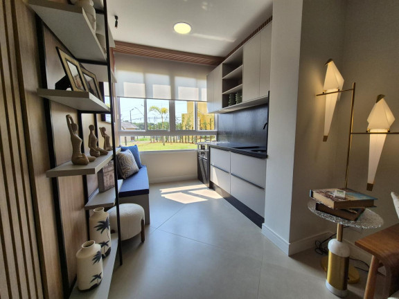 Imagem Apartamento com 2 Quartos à Venda, 59 m² em Jardim Polo Centro - Foz Do Iguaçu