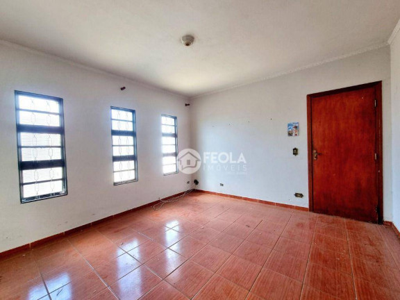 Imagem Casa com 2 Quartos à Venda, 106 m² em Parque Residencial Jaguari - Americana Imagem Casa com 2 Quartos à Venda, 106 m² em Parque Residencial Jaguari - Americana