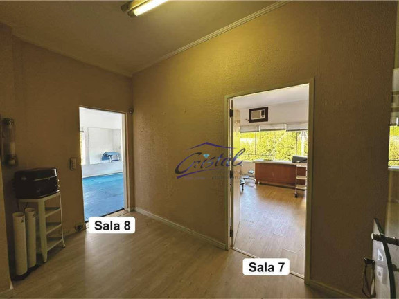 Imagem Sala Comercial à Venda ou Locação, 31 m² em Granja Viana - Cotia Imagem Sala Comercial à Venda ou Locação, 31 m² em Granja Viana - Cotia