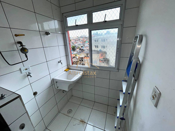 Imagem Apartamento com 2 Quartos à Venda, 50 m² em Santo Antônio - Osasco Imagem Apartamento com 2 Quartos à Venda, 50 m² em Santo Antônio - Osasco