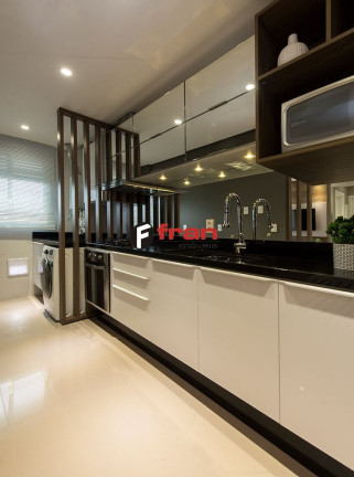 Imagem Apartamento com 2 Quartos à Venda, 77 m² em Itacorubi - Florianópolis Imagem Apartamento com 2 Quartos à Venda, 77 m² em Itacorubi - Florianópolis