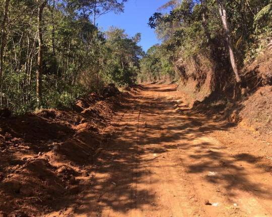 Imagem Imóvel à Venda, 2.500.000 m² em Fazenda Bela Vista - Nova Friburgo