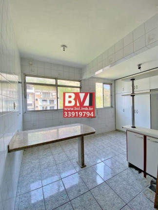 Imagem Apartamento com 3 Quartos à Venda, 100 m² em Vila Kosmos - Rio De Janeiro