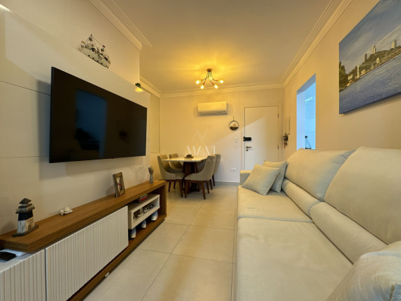 Imagem Apartamento com 2 Quartos à Venda, 77 m² em Canto Do Forte - Praia Grande Imagem Apartamento com 2 Quartos à Venda, 77 m² em Canto Do Forte - Praia Grande