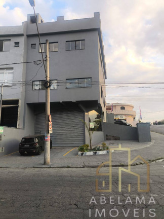Imagem Galpão para Alugar, 147 m² em Jardim Rina - Santo André