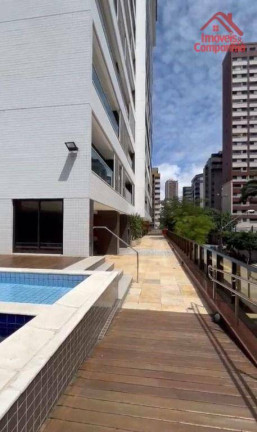 Imagem Apartamento com 3 Quartos à Venda, 88 m² em Meireles - Fortaleza Imagem Apartamento com 3 Quartos à Venda, 88 m² em Meireles - Fortaleza