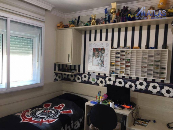 Imagem Apartamento com 4 Quartos à Venda, 164 m² em Vila Maria - São Paulo Imagem Apartamento com 4 Quartos à Venda, 164 m² em Vila Maria - São Paulo