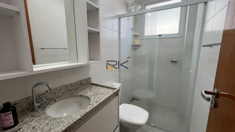 Imagem Apartamento com 2 Quartos à Venda, 74 m² em Itaguá - Ubatuba