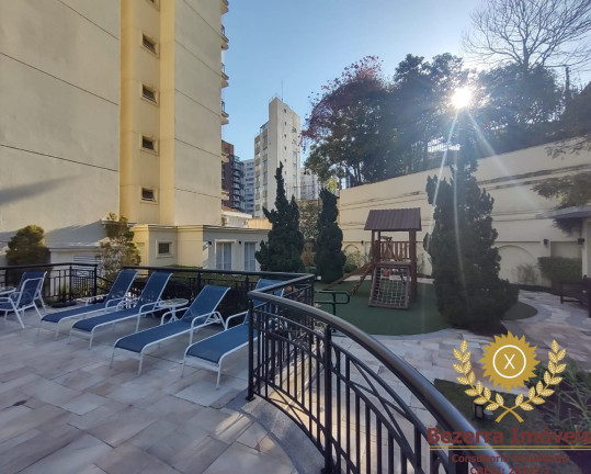 Imagem Apartamento com 4 Quartos à Venda, 213 m² em Sumaré - São Paulo Imagem Apartamento com 4 Quartos à Venda, 213 m² em Sumaré - São Paulo