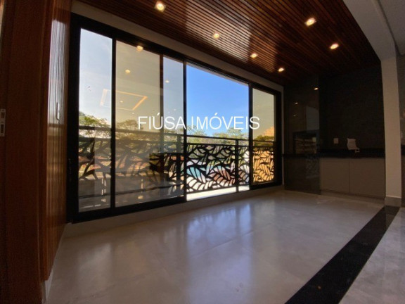 Imagem Apartamento com 3 Quartos à Venda, 120 m² em São Joaquim - Franca