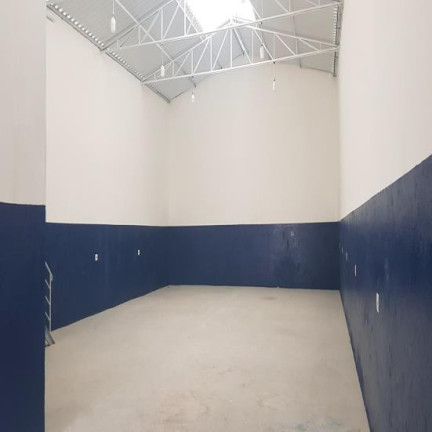 Imagem Galpão à Venda, 250 m² em São Mateus - São Paulo