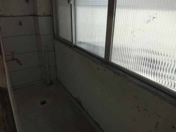 Imagem Apartamento com 2 Quartos à Venda,  em Boqueirão - Praia Grande