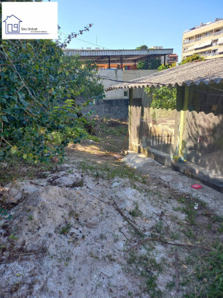 Imagem Terreno à Venda, 2.670 m² em Jacarepaguá - Rio De Janeiro
