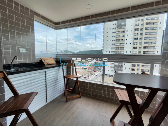 Imagem Apartamento com 2 Quartos à Venda, 69 m² em Canto Do Forte - Praia Grande Imagem Apartamento com 2 Quartos à Venda, 69 m² em Canto Do Forte - Praia Grande