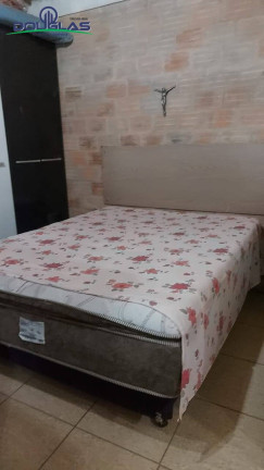 Imagem Casa com 1 Quarto à Venda, 2.250 m² em águas Claras - Viamão