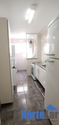 Imagem Apartamento com 2 Quartos à Venda, 50 m² em Jardim Peri - São Paulo Imagem Apartamento com 2 Quartos à Venda, 50 m² em Jardim Peri - São Paulo