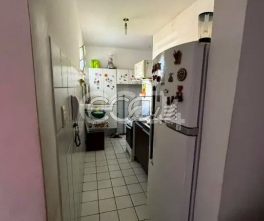 Imagem Apartamento com 3 Quartos à Venda, 70 m² em Aruana - Aracaju Imagem Apartamento com 3 Quartos à Venda, 70 m² em Aruana - Aracaju