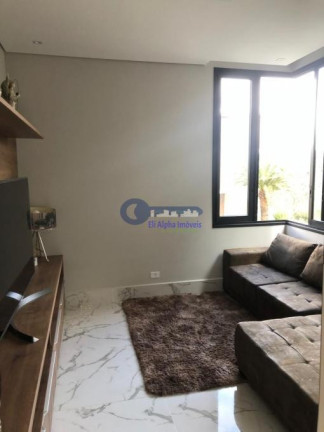 Casa de Condomínio com 4 Quartos à Venda, 480 m² em Tamboré - Santana De Parnaíba