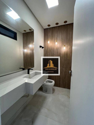 Imagem Sobrado com 4 Quartos à Venda, 256 m² em Vivva Residencial Club - Jacareí Imagem Sobrado com 4 Quartos à Venda, 256 m² em Vivva Residencial Club - Jacareí