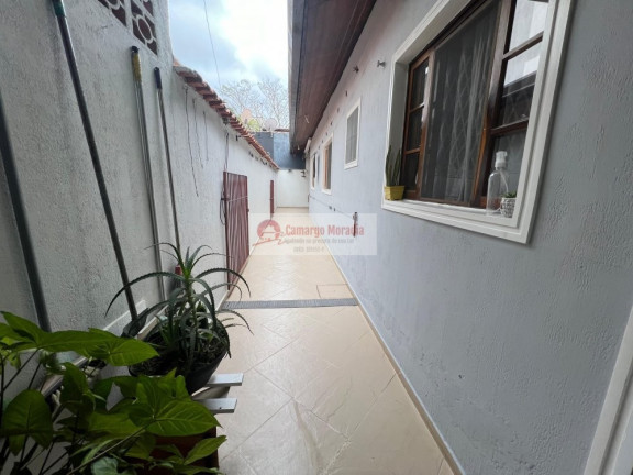 Imagem Casa com 2 Quartos à Venda, 124 m² em Vila Urupês - Suzano