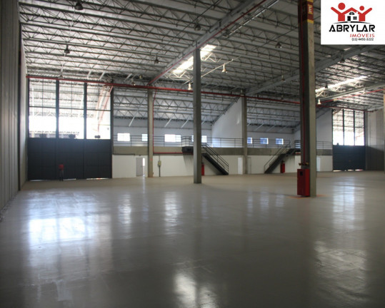 Imagem Imóvel para Alugar, 803 m² em Distrito Industrial - Jundiaí Imagem Imóvel para Alugar, 803 m² em Distrito Industrial - Jundiaí