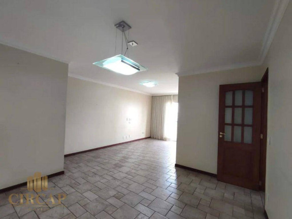 Imagem Apartamento com 4 Quartos à Venda, 118 m² em Perdizes - São Paulo