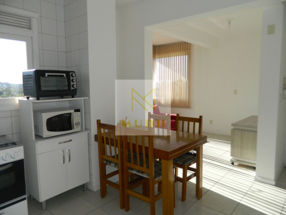 Imagem Apartamento com 1 Quarto à Venda, 42 m² em Partenon - Porto Alegre Imagem Apartamento com 1 Quarto à Venda, 42 m² em Partenon - Porto Alegre