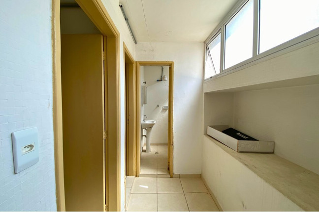 Imagem Apartamento com 3 Quartos à Venda, 79 m² em Aclimação - São Paulo