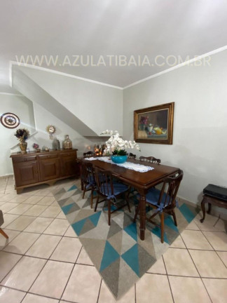 Imagem Casa com 3 Quartos à Venda, 189 m² em Atibaia Jardim - Atibaia Imagem Casa com 3 Quartos à Venda, 189 m² em Atibaia Jardim - Atibaia