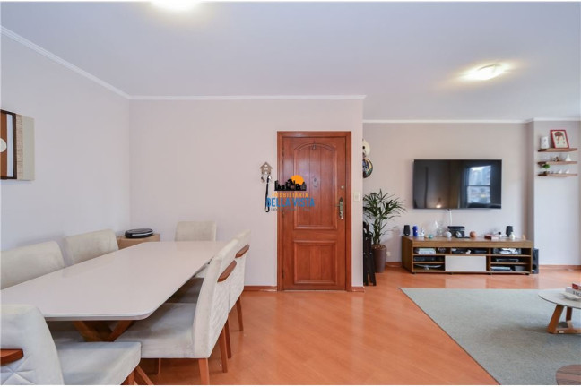 Imagem Apartamento com 3 Quartos à Venda, em Jardim Das Acácias - São Paulo Imagem Apartamento com 3 Quartos à Venda, em Jardim Das Acácias - São Paulo