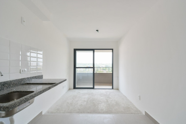 Imagem Apartamento com 1 Quarto à Venda, 31 m² em Butantã - São Paulo Imagem Apartamento com 1 Quarto à Venda, 31 m² em Butantã - São Paulo