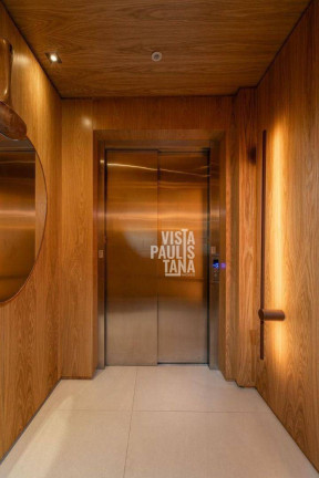 Imagem Apartamento com 3 Quartos à Venda, 241 m² em Vila Conceição - São Paulo Imagem Apartamento com 3 Quartos à Venda, 241 m² em Vila Conceição - São Paulo