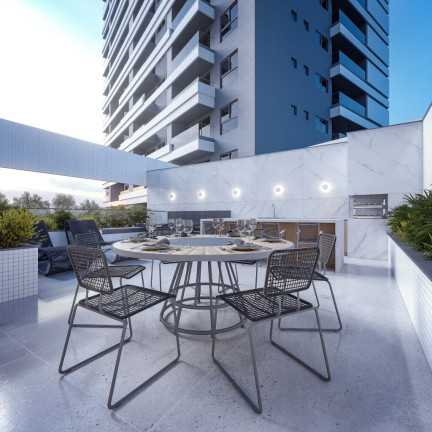 Imagem Apartamento com 2 Quartos à Venda, 65 m² em Fazenda - Itajaí