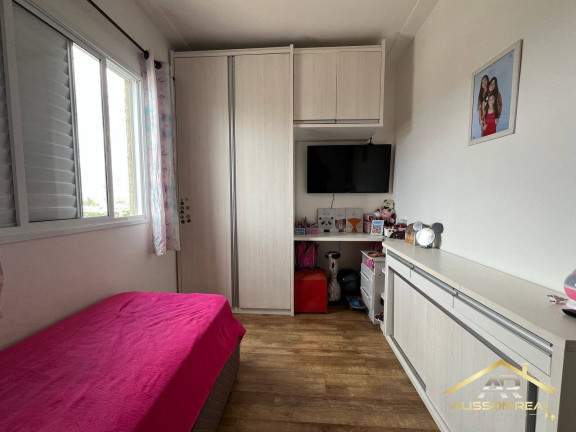 Imagem Apartamento com 2 Quartos à Venda, 51 m² em Umuarama - Osasco