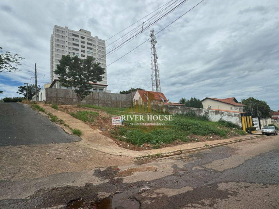 Imagem Terreno à Venda, 360 m² em Jardim Guanabara - Cuiabá Imagem Terreno à Venda, 360 m² em Jardim Guanabara - Cuiabá