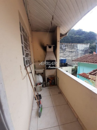 Imagem Casa de Condomínio com 2 Quartos à Venda, em Centro - Mongaguá Imagem Casa de Condomínio com 2 Quartos à Venda, em Centro - Mongaguá