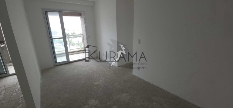 Imagem Apartamento com 3 Quartos à Venda, 64 m² em Jardim Das Flores - Osasco