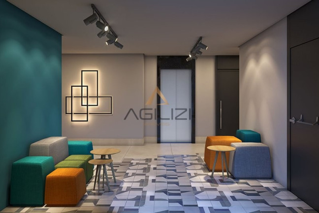 Imagem Apartamento com 1 Quarto à Venda, 18 m² em Perdizes - São Paulo Imagem Apartamento com 1 Quarto à Venda, 18 m² em Perdizes - São Paulo