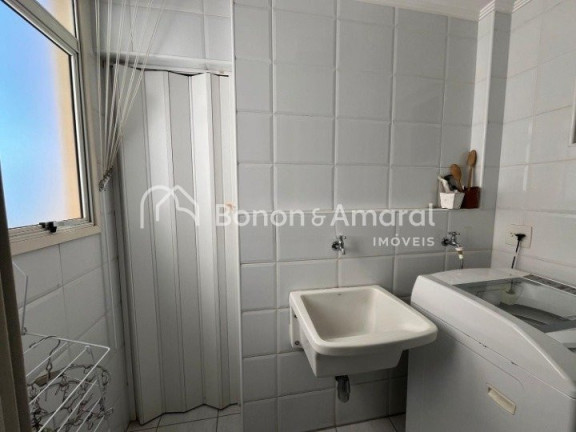 Imagem Apartamento com 3 Quartos à Venda, 110 m² em Taquaral - Campinas